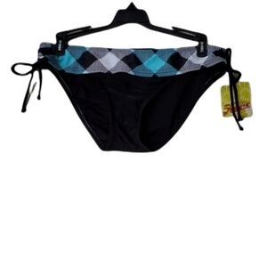 NWT Hobie bikini bottom swim